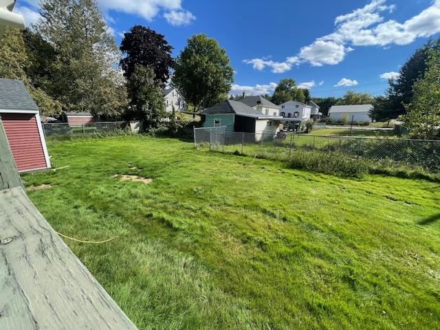 14 Marne Street Berlin, NH 03570 - Photo 29 of 31