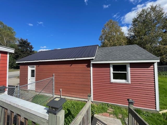 14 Marne Street Berlin, NH 03570 - Photo 30 of 31