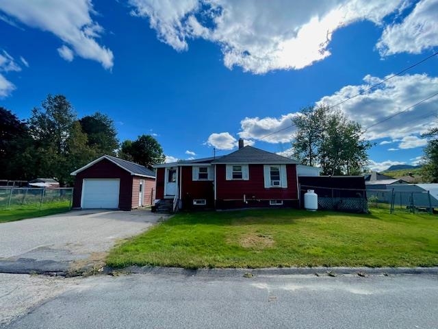 14 Marne Street Berlin, NH 03570 - Photo 31 of 31