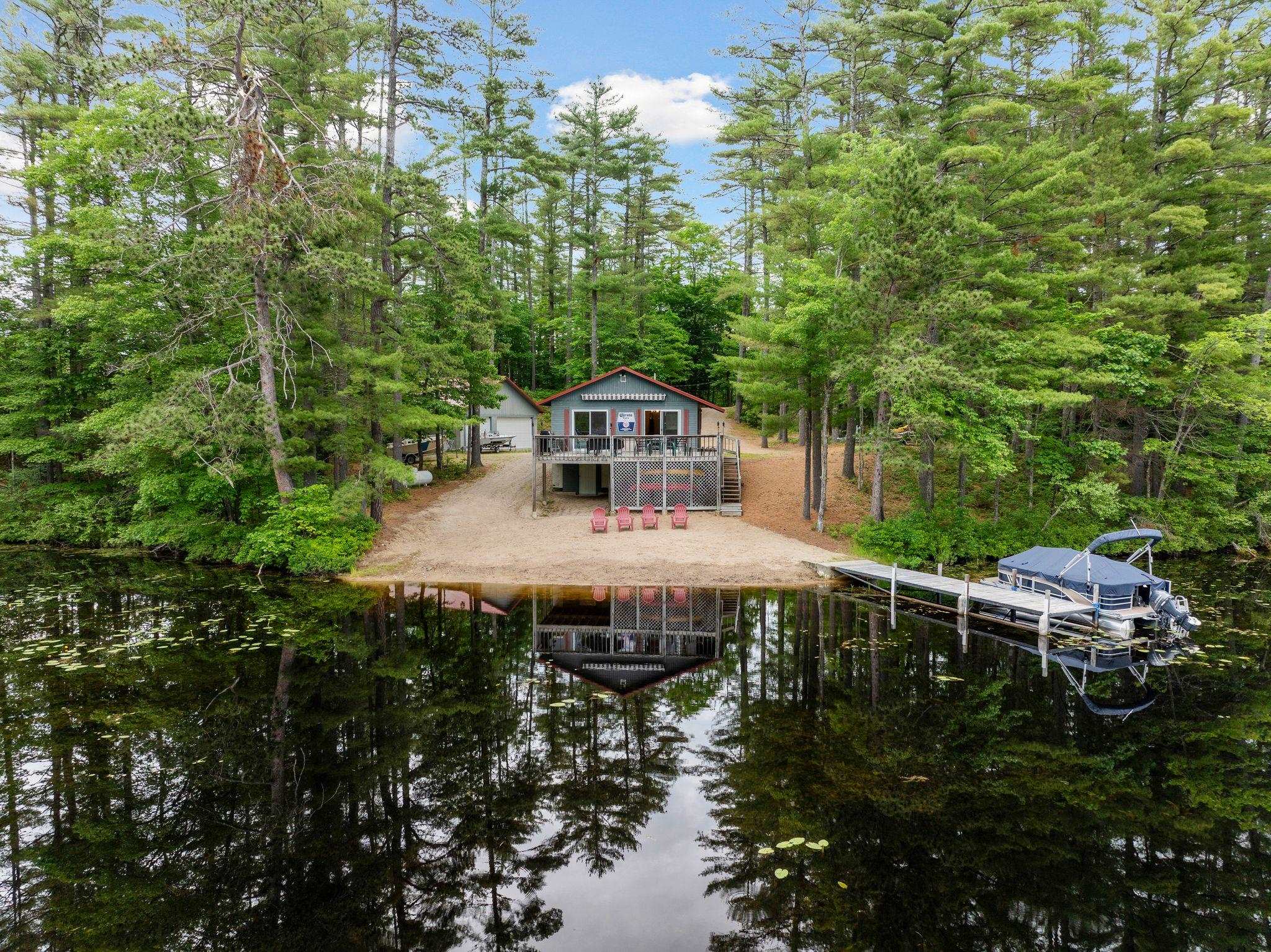 33 Foye Cove Road Wakefield, NH 03830 - Photo 1 of 30