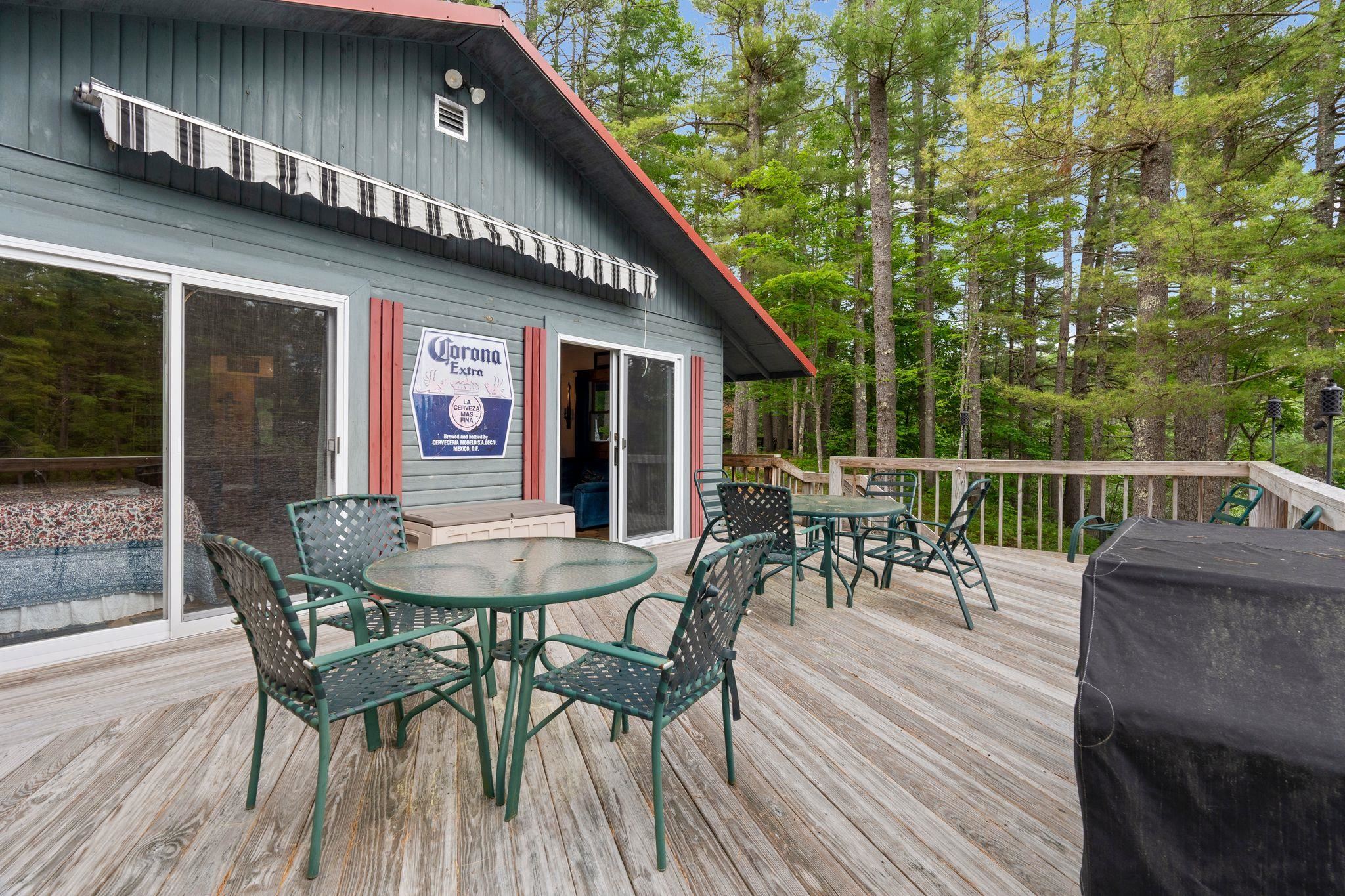 33 Foye Cove Road Wakefield, NH 03830 - Photo 16 of 30