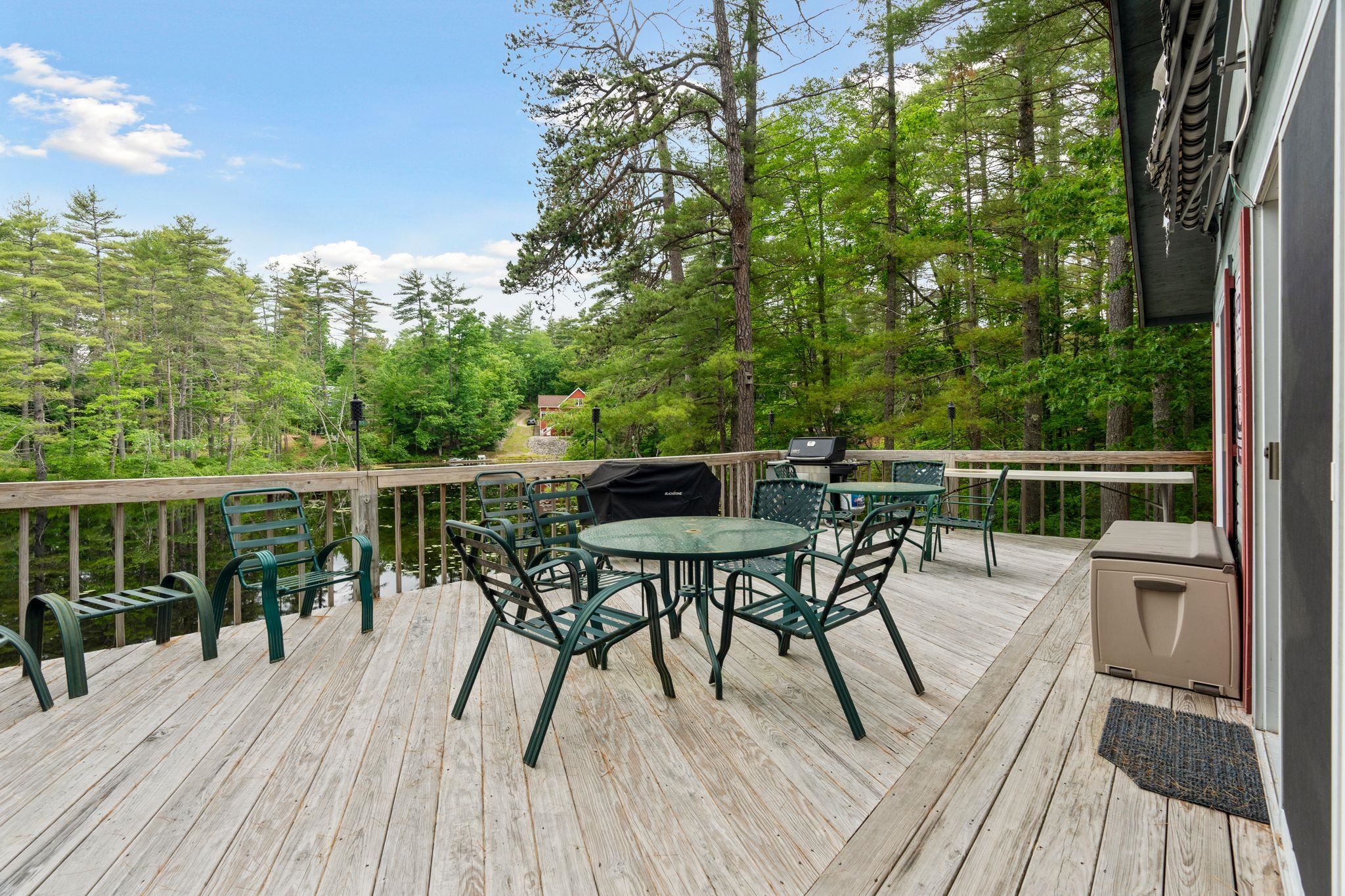 33 Foye Cove Road Wakefield, NH 03830 - Photo 18 of 30