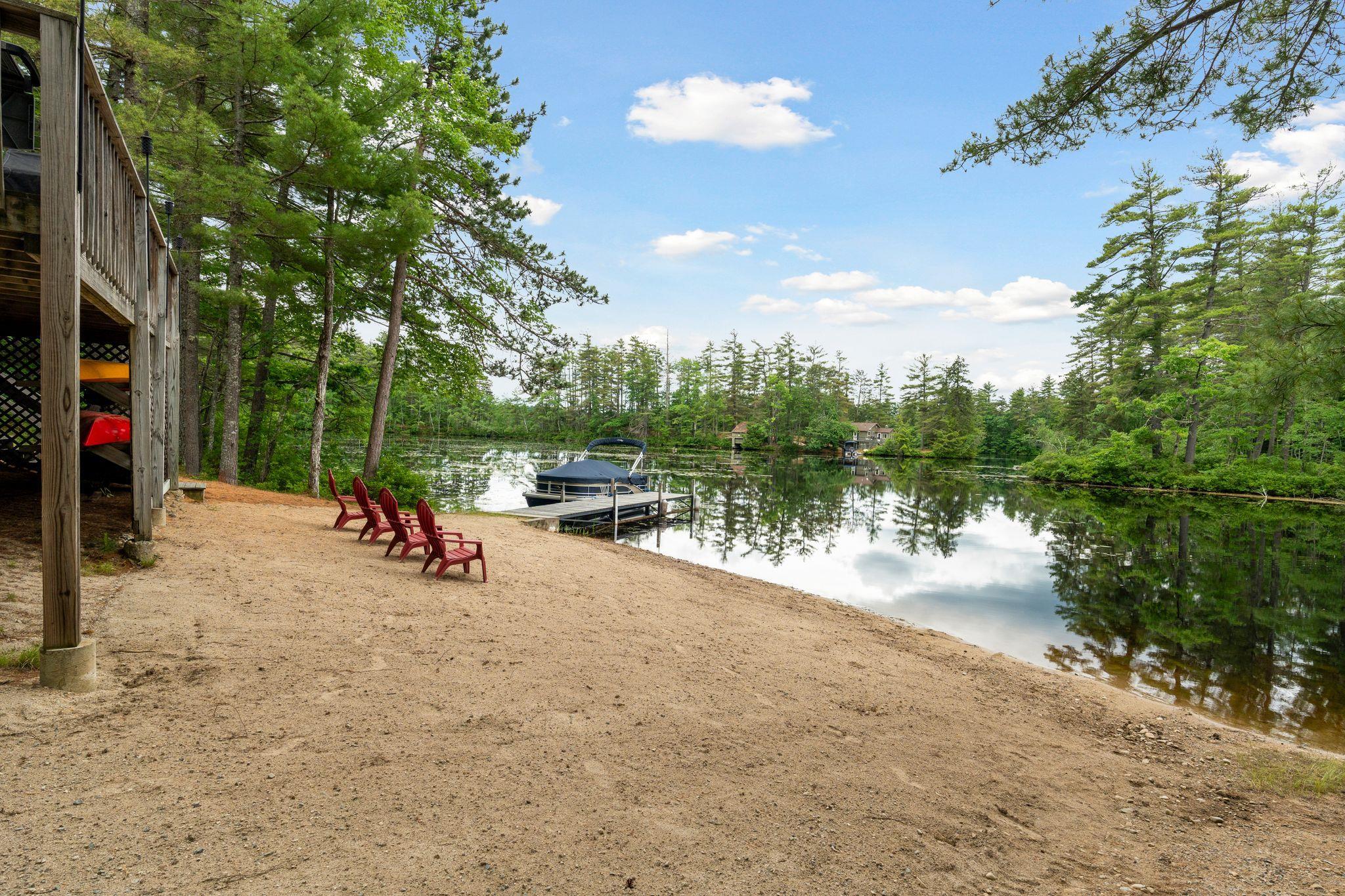 33 Foye Cove Road Wakefield, NH 03830 - Photo 19 of 30