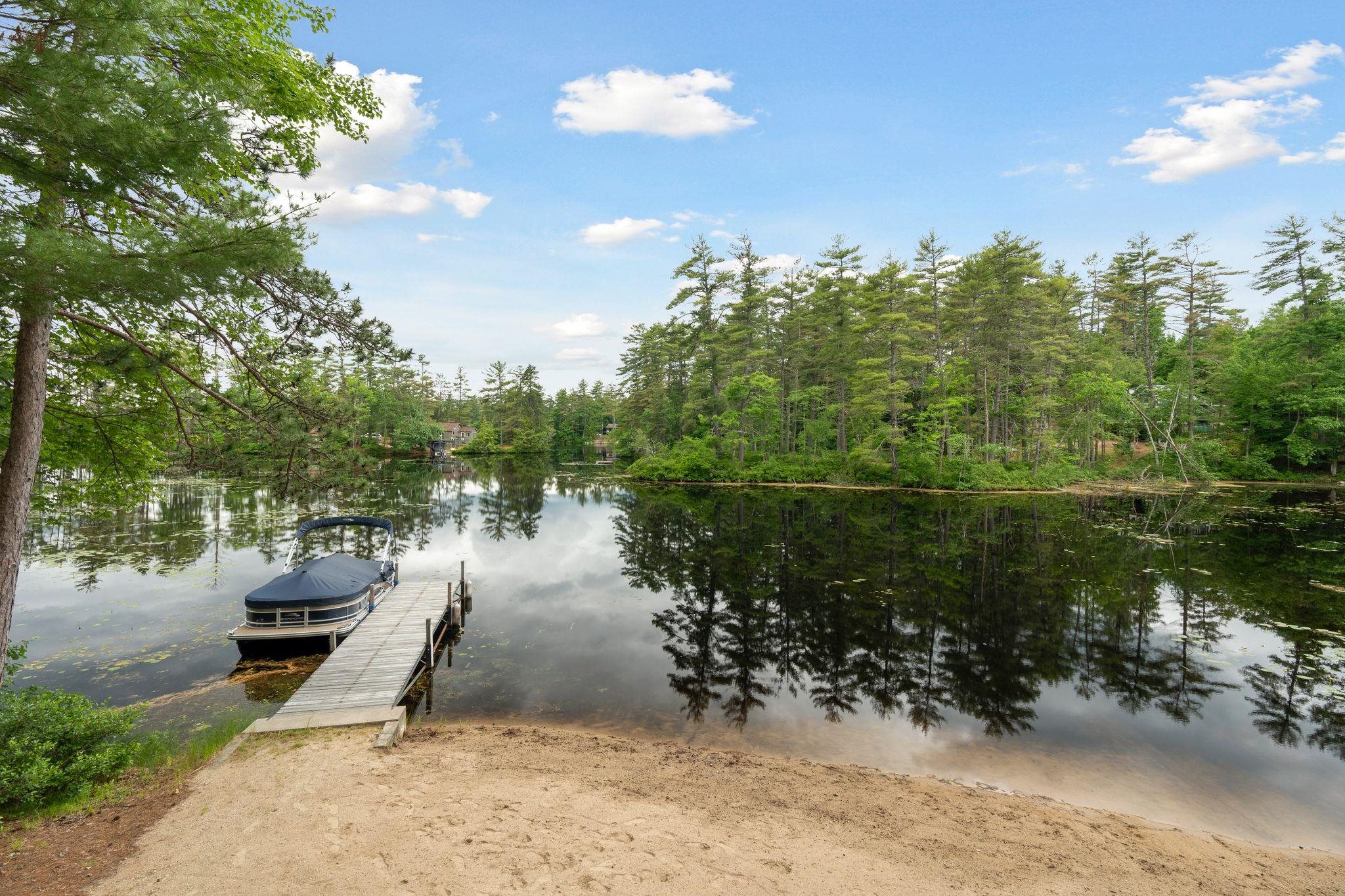 33 Foye Cove Road Wakefield, NH 03830 - Photo 20 of 30