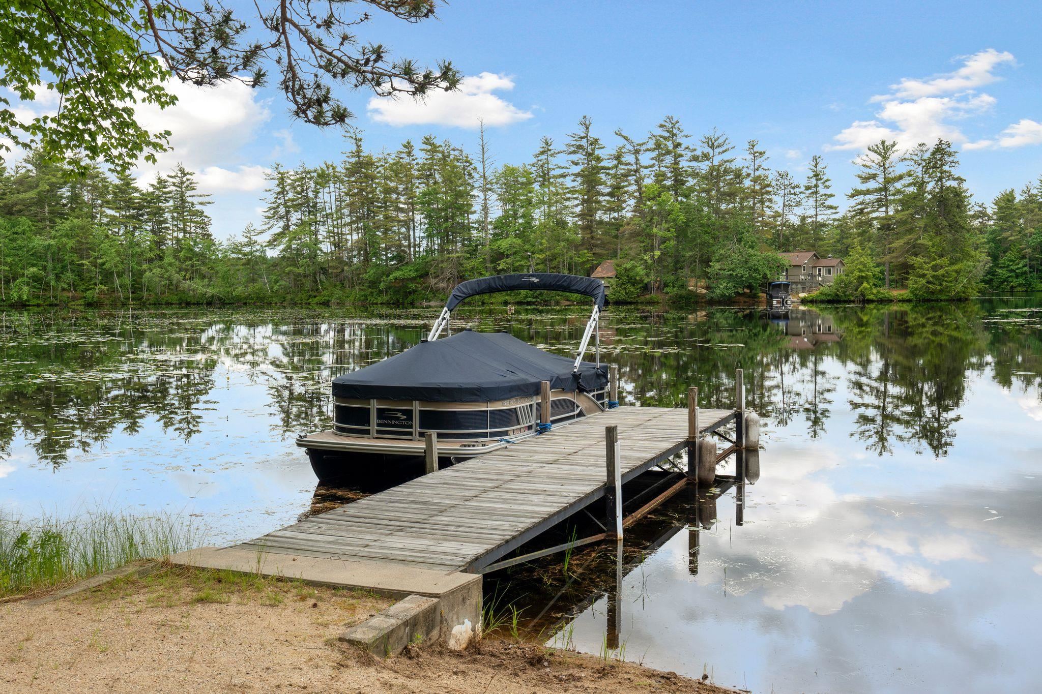 33 Foye Cove Road Wakefield, NH 03830 - Photo 21 of 30