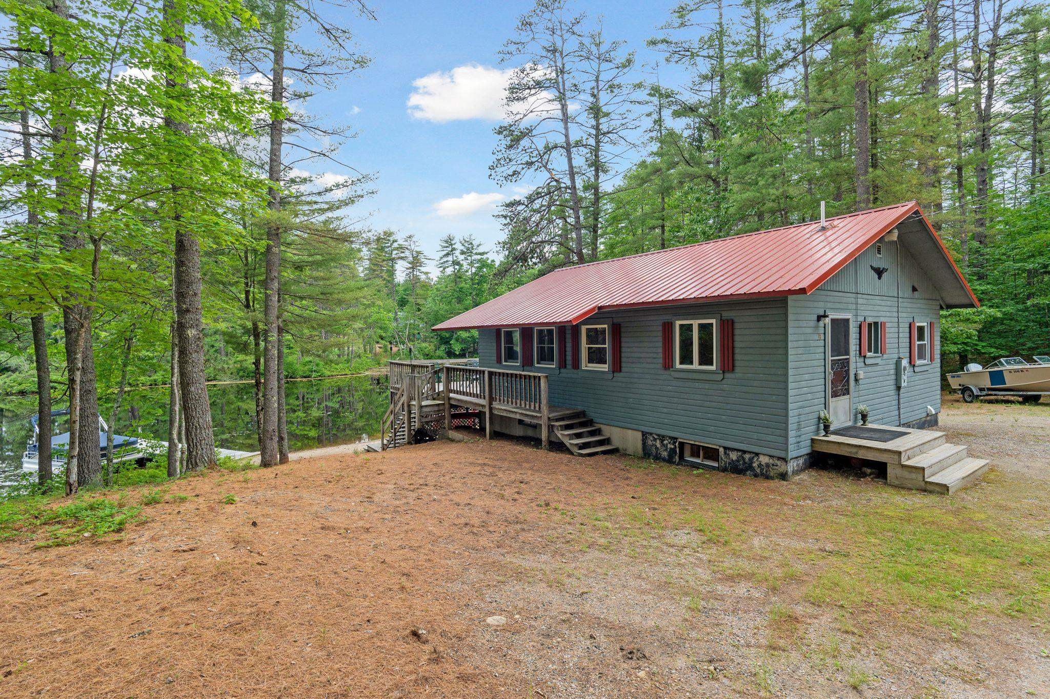 33 Foye Cove Road Wakefield, NH 03830 - Photo 24 of 30