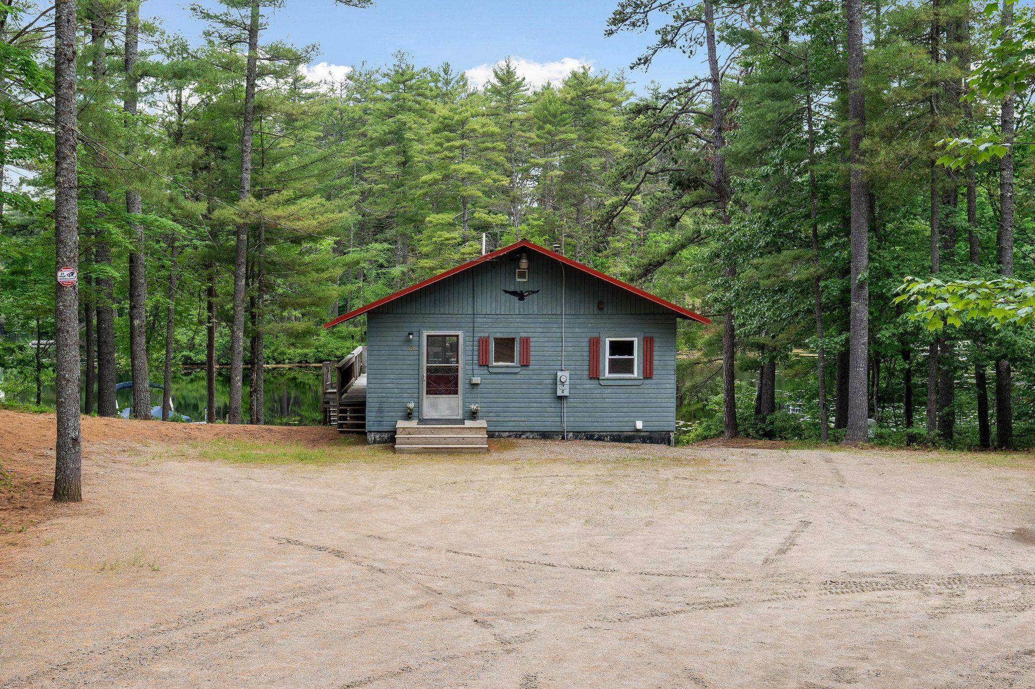 33 Foye Cove Road Wakefield, NH 03830 - Photo 26 of 30