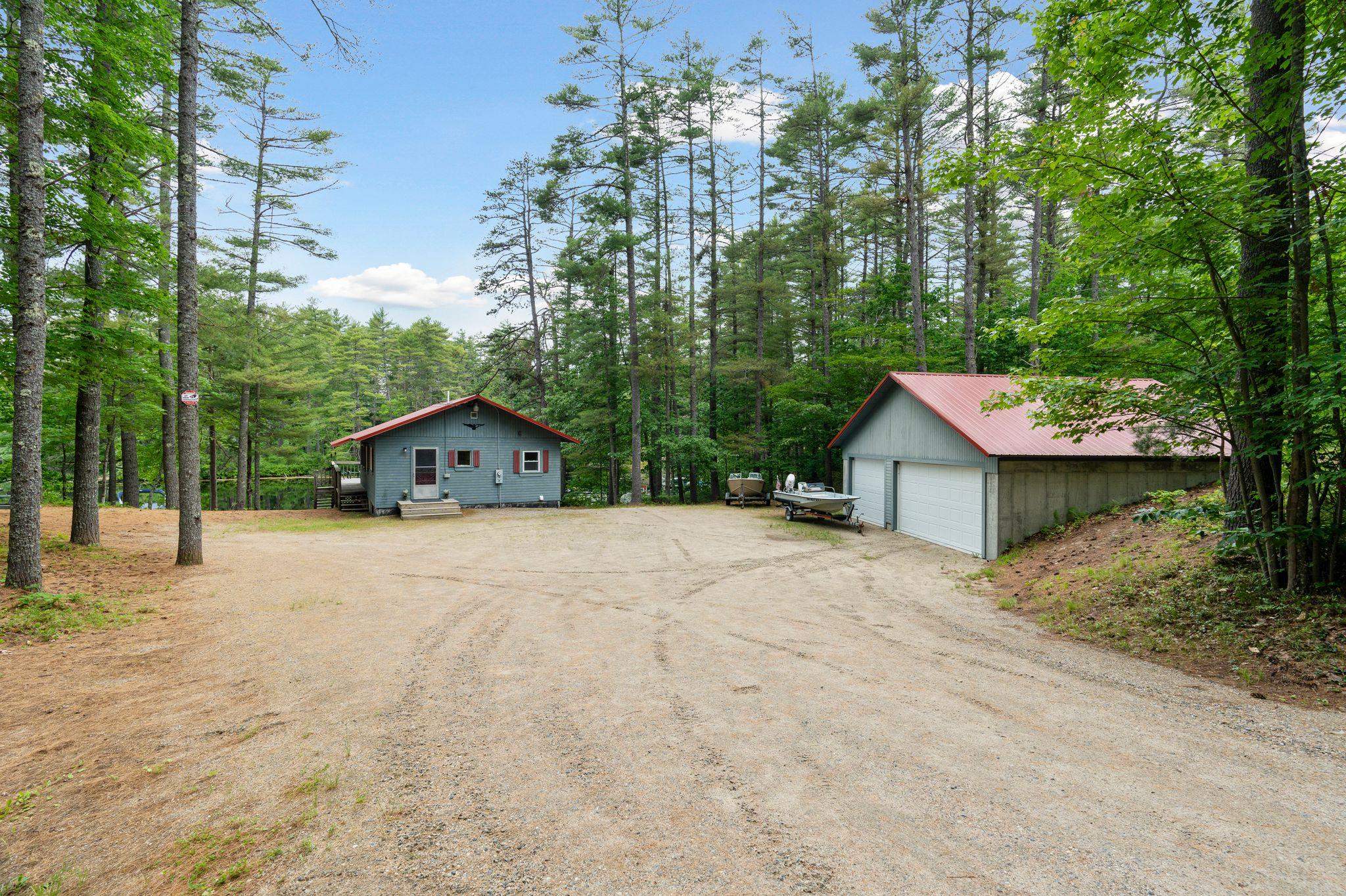 33 Foye Cove Road Wakefield, NH 03830 - Photo 27 of 30