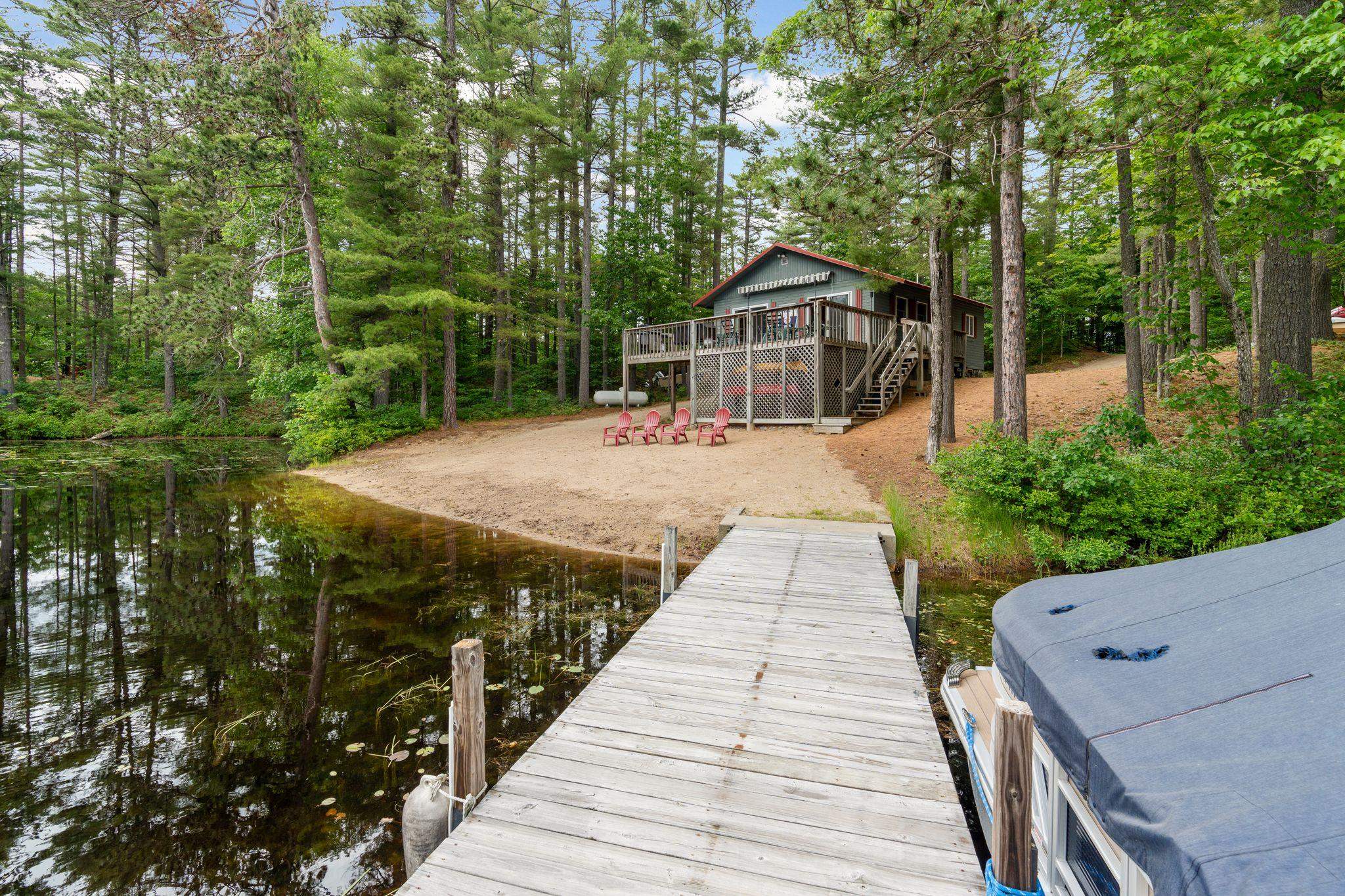 33 Foye Cove Road Wakefield, NH 03830 - Photo 29 of 30