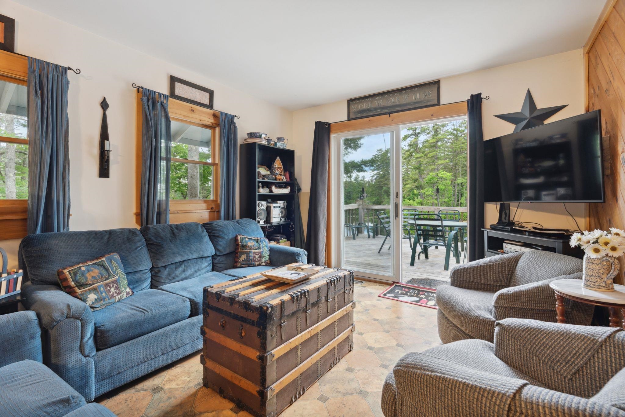 33 Foye Cove Road Wakefield, NH 03830 - Photo 7 of 30