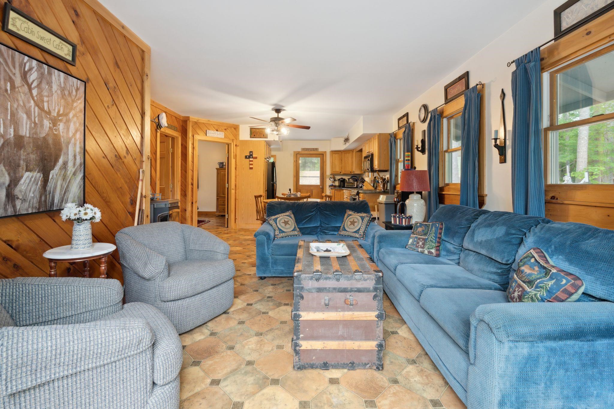 33 Foye Cove Road Wakefield, NH 03830 - Photo 8 of 30