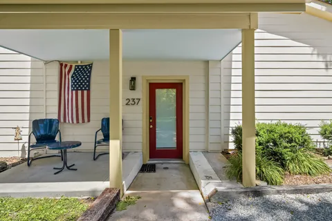 $310,900 | 237 Lake O'Donnell Road, Sewanee, TN 37375