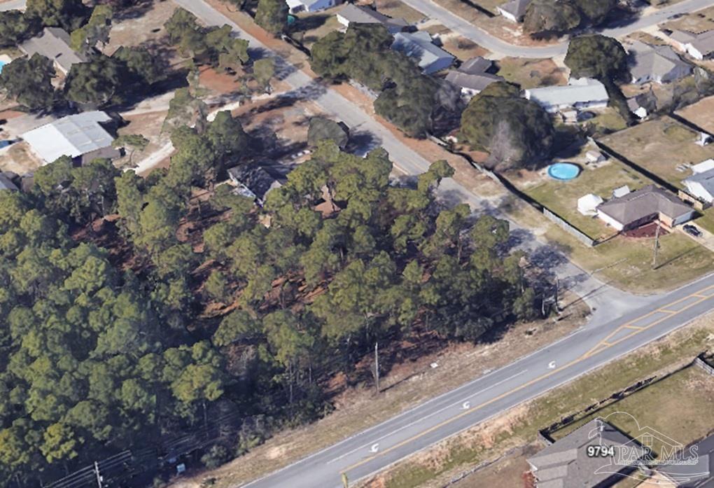 2229 Dog Track Road Pensacola, FL 32506 - Photo 4 of 7