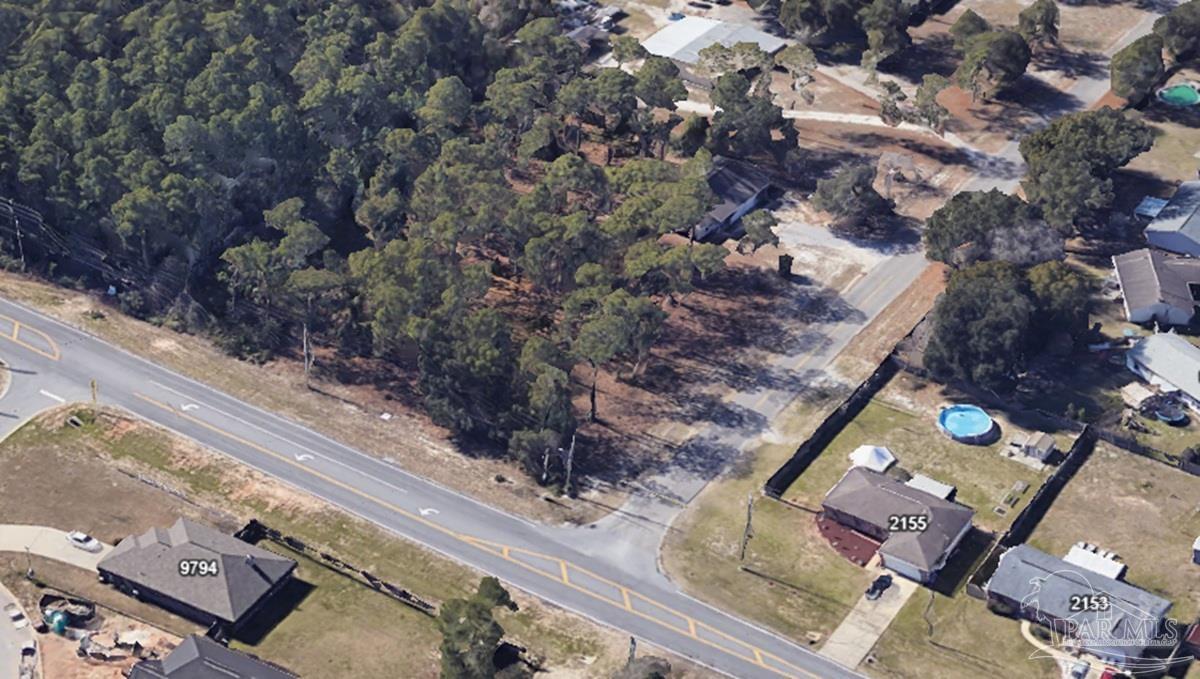 2229 Dog Track Road Pensacola, FL 32506 - Photo 5 of 7