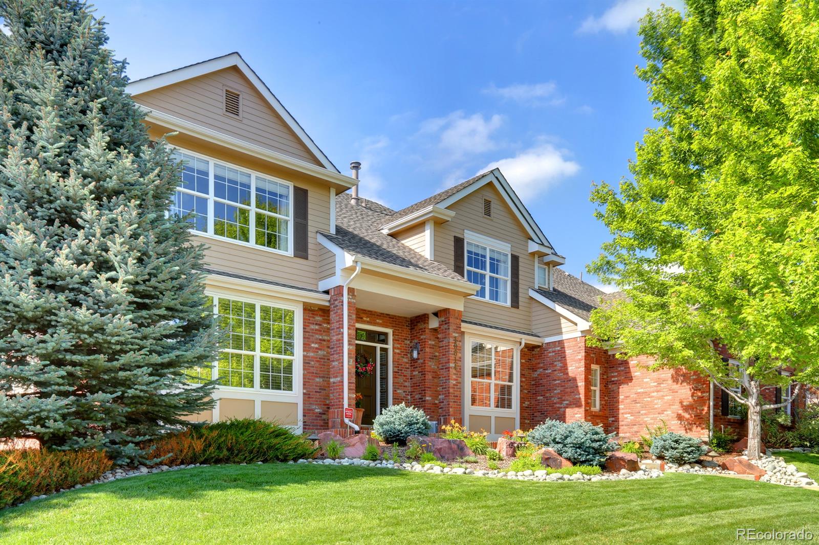 10614 Ridgecrest Circle Highlands Ranch, CO 80129 - Photo 1 of 35 Gallery Image 1