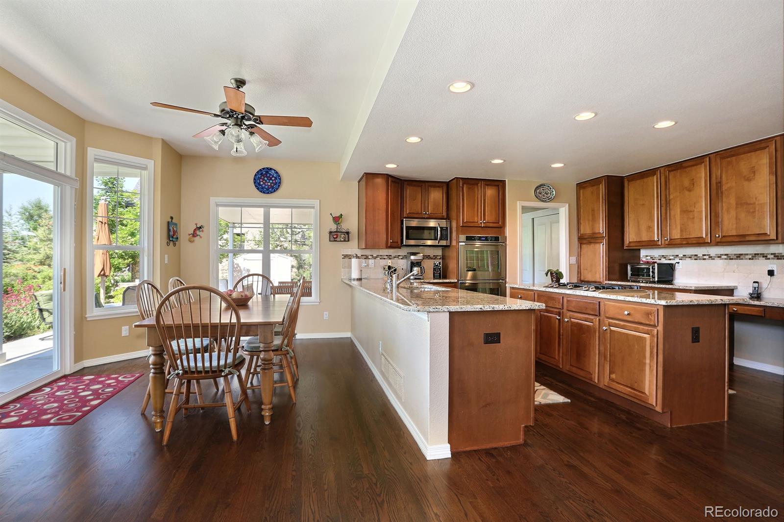 10614 Ridgecrest Circle Highlands Ranch, CO 80129 - Photo 13 of 35 Gallery Image 13