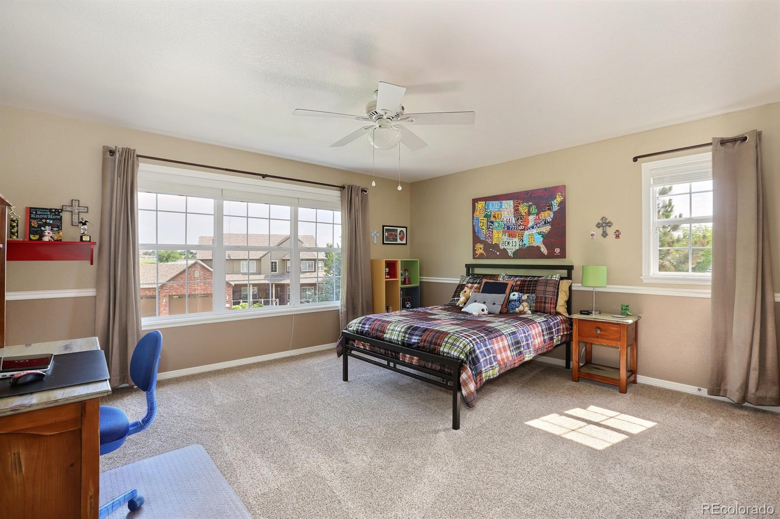 10614 Ridgecrest Circle Highlands Ranch, CO 80129 - Photo 17 of 35 Gallery Image 17