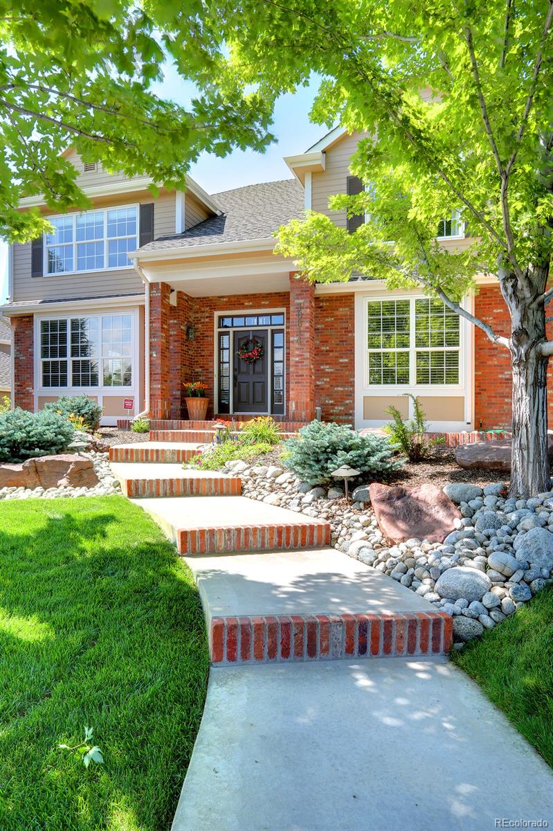 10614 Ridgecrest Circle Highlands Ranch, CO 80129 - Photo 2 of 35 Gallery Image 2