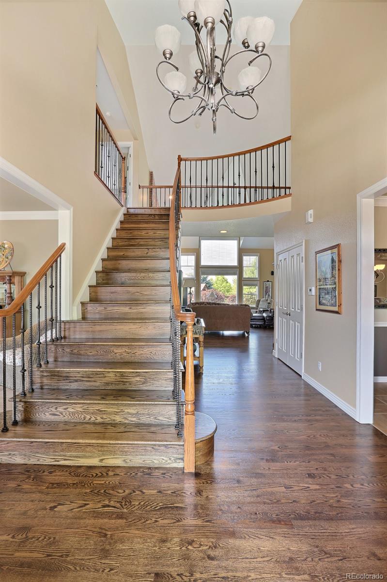 10614 Ridgecrest Circle Highlands Ranch, CO 80129 - Photo 3 of 35 Gallery Image 3