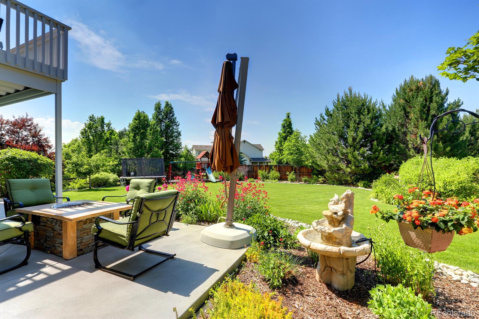 10614 Ridgecrest Circle Highlands Ranch, CO 80129 - Photo 31 of 35 Gallery Image 31