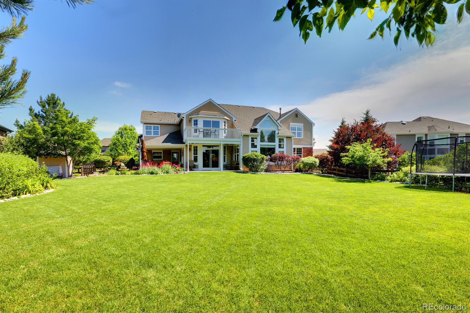 10614 Ridgecrest Circle Highlands Ranch, CO 80129 - Photo 34 of 35 Gallery Image 34