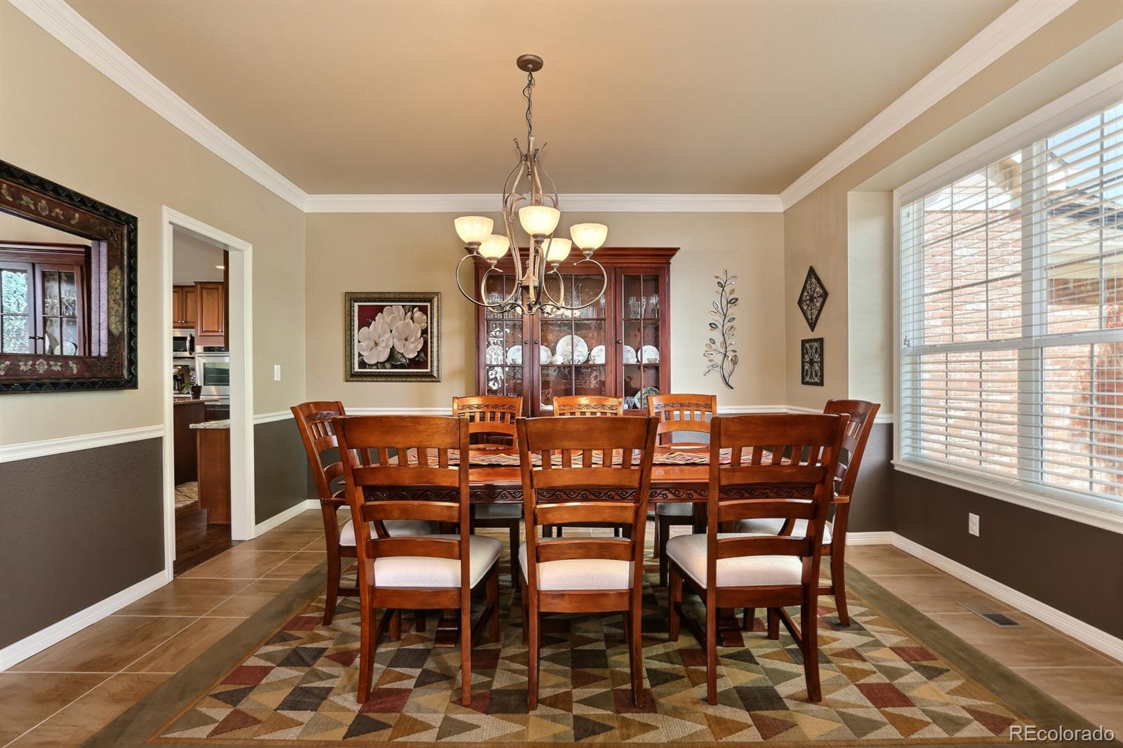 10614 Ridgecrest Circle Highlands Ranch, CO 80129 - Photo 6 of 35 Gallery Image 6