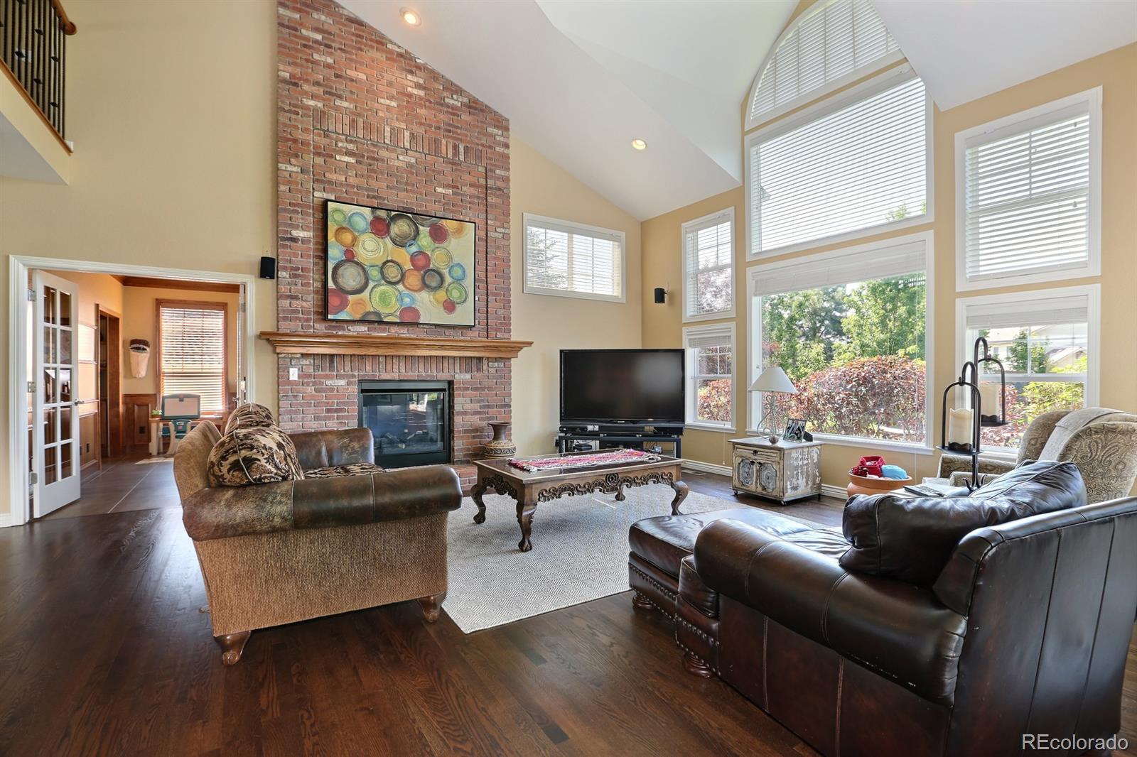 10614 Ridgecrest Circle Highlands Ranch, CO 80129 - Photo 8 of 35 Gallery Image 8