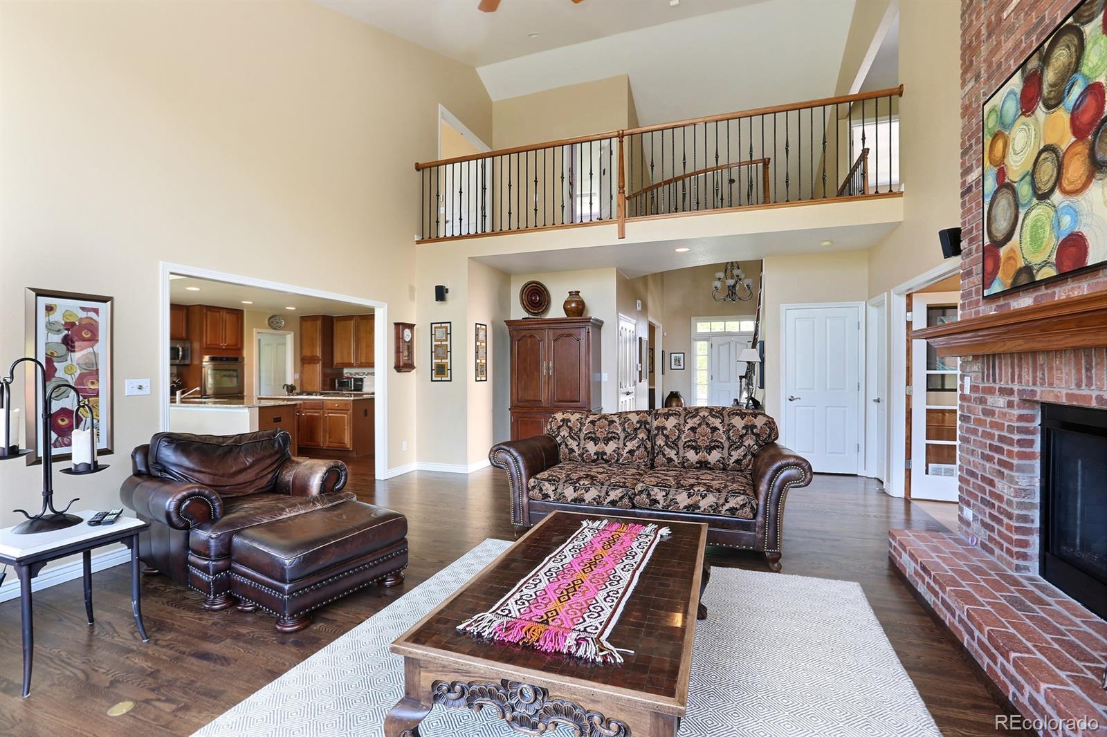 10614 Ridgecrest Circle Highlands Ranch, CO 80129 - Photo 9 of 35 Gallery Image 9
