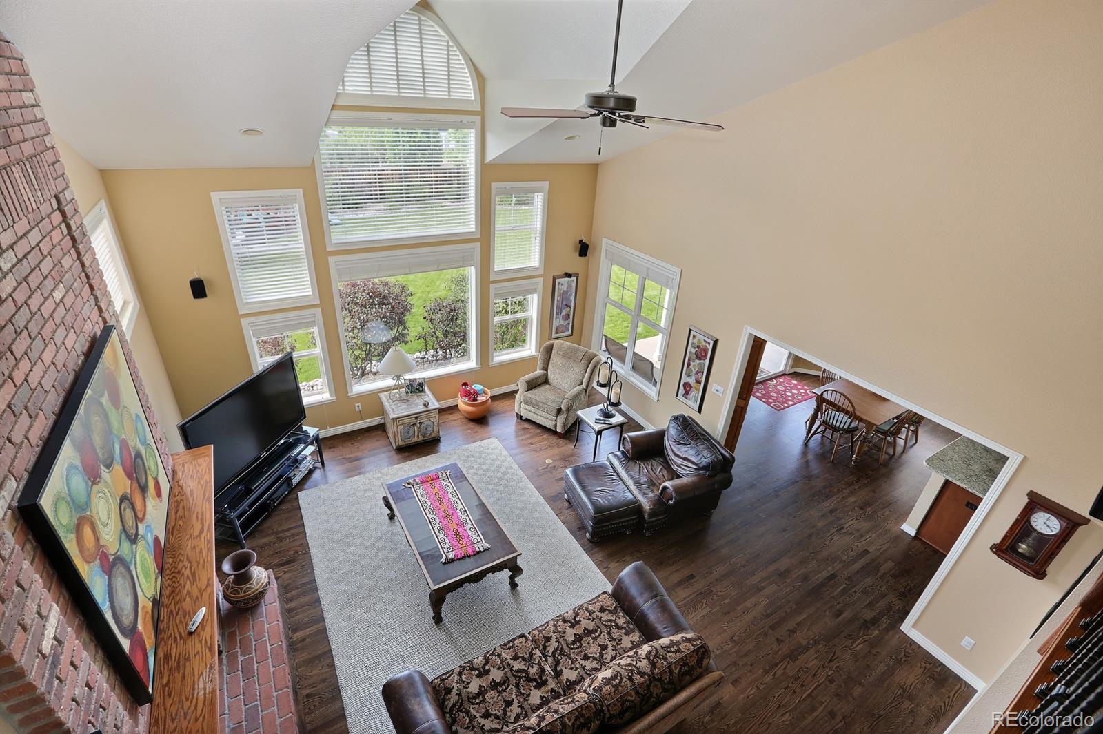 10614 Ridgecrest Circle Highlands Ranch, CO 80129 - Photo 10 of 35 Gallery Image 10