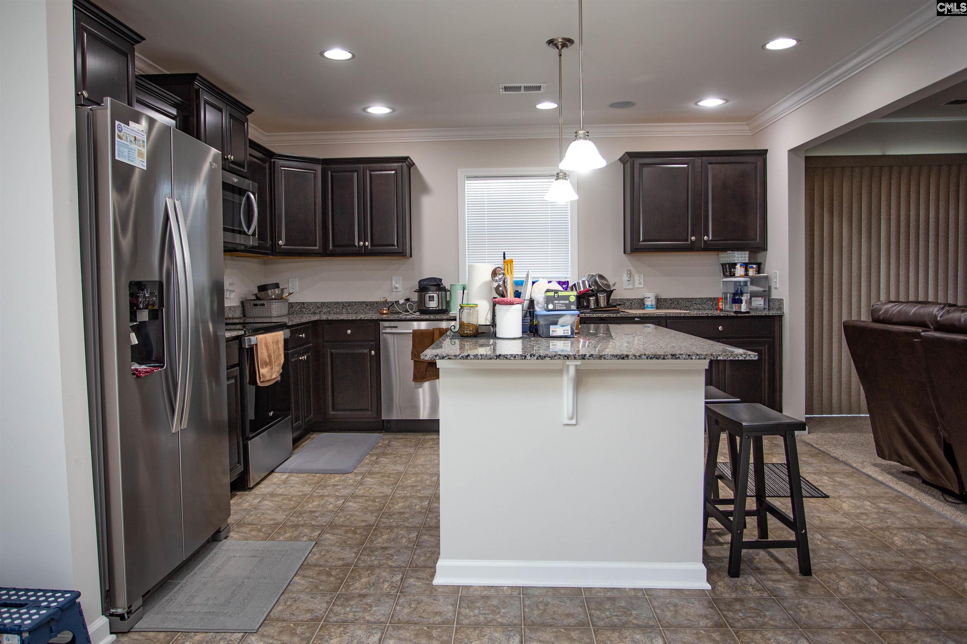 98 Ridge Cir Drive Camden, SC 29020 - Photo 17 of 57