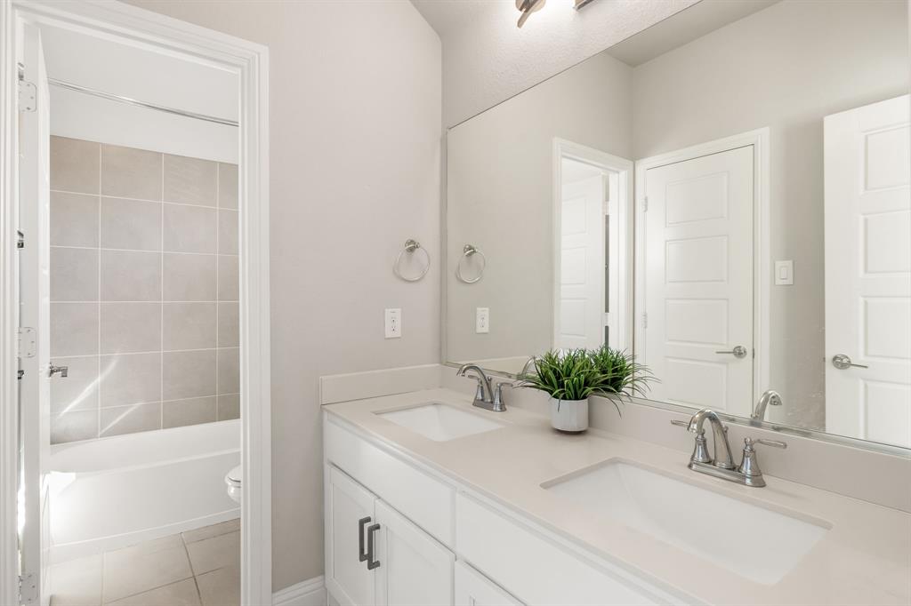 2270 English Ivy Road Frisco, TX 75033 - Photo 27 of 39