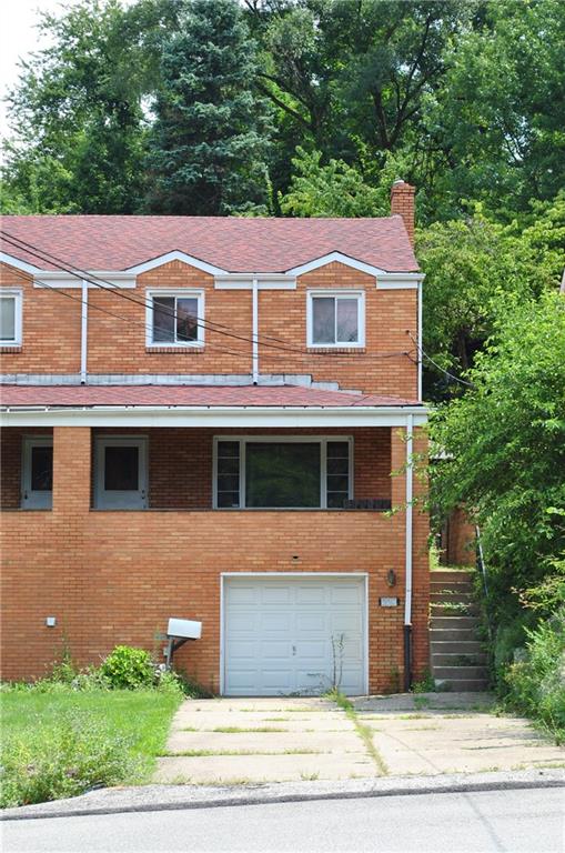 228 Bascom Avenue Pittsburgh, PA 15214 - Photo 1 of 24 What a great Find!Updated Gourmet Kitchen, Large rooms, 1 car garage, 1.5 bath, super convenient location, new roof, newer furnace, large porch, 2 large bedrooms, lots of closets. This semi attached home is waiting for you!