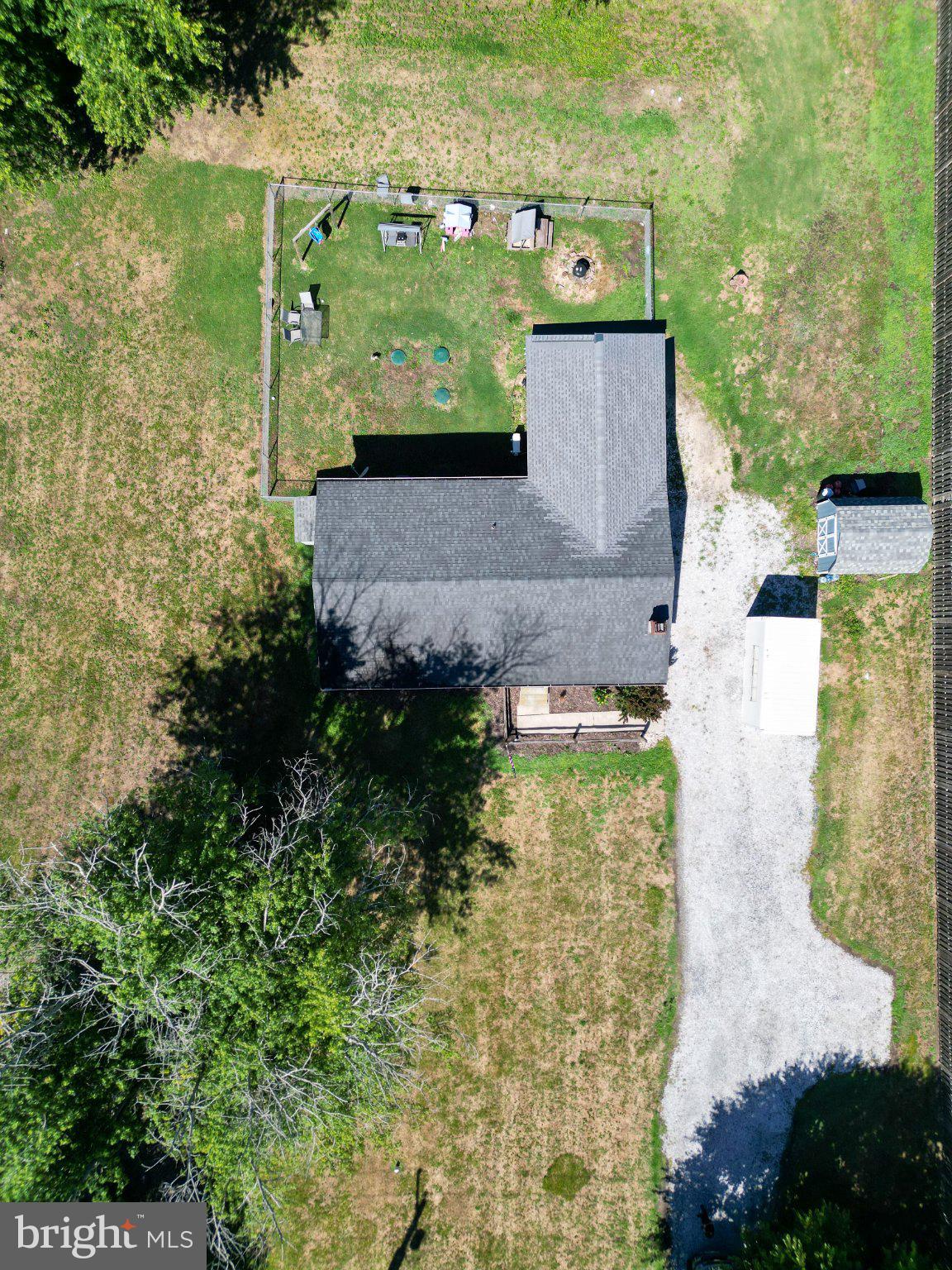6790 Zion Church Road Salisbury, MD 21804 - Photo 3 of 15 Charming home with spacious yard.