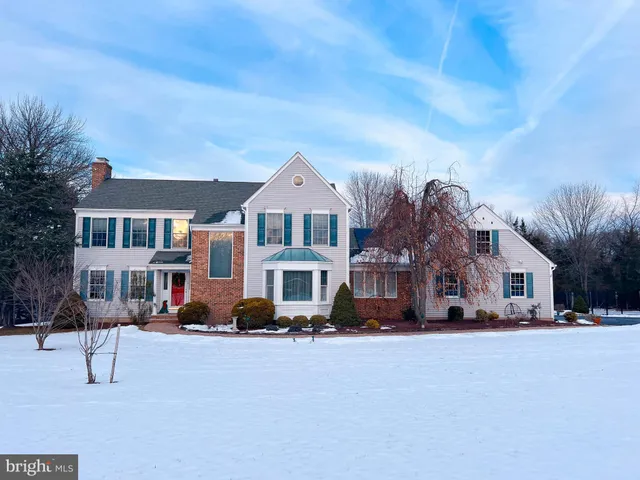 $949,900 | 2 Constitution Way, Flemington, NJ 08822