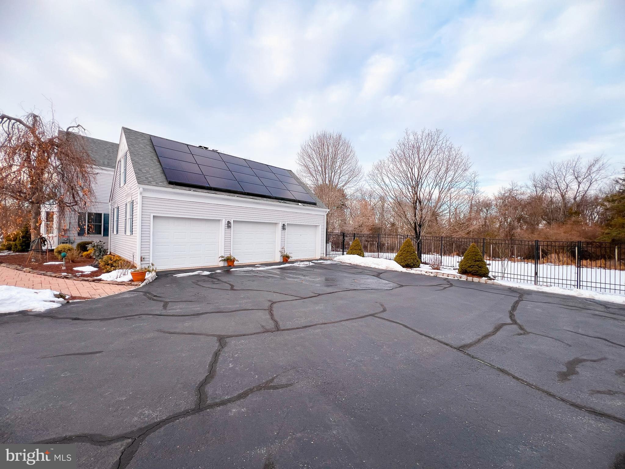 2 Constitution Way Flemington, NJ 08822 - Photo 2 of 21