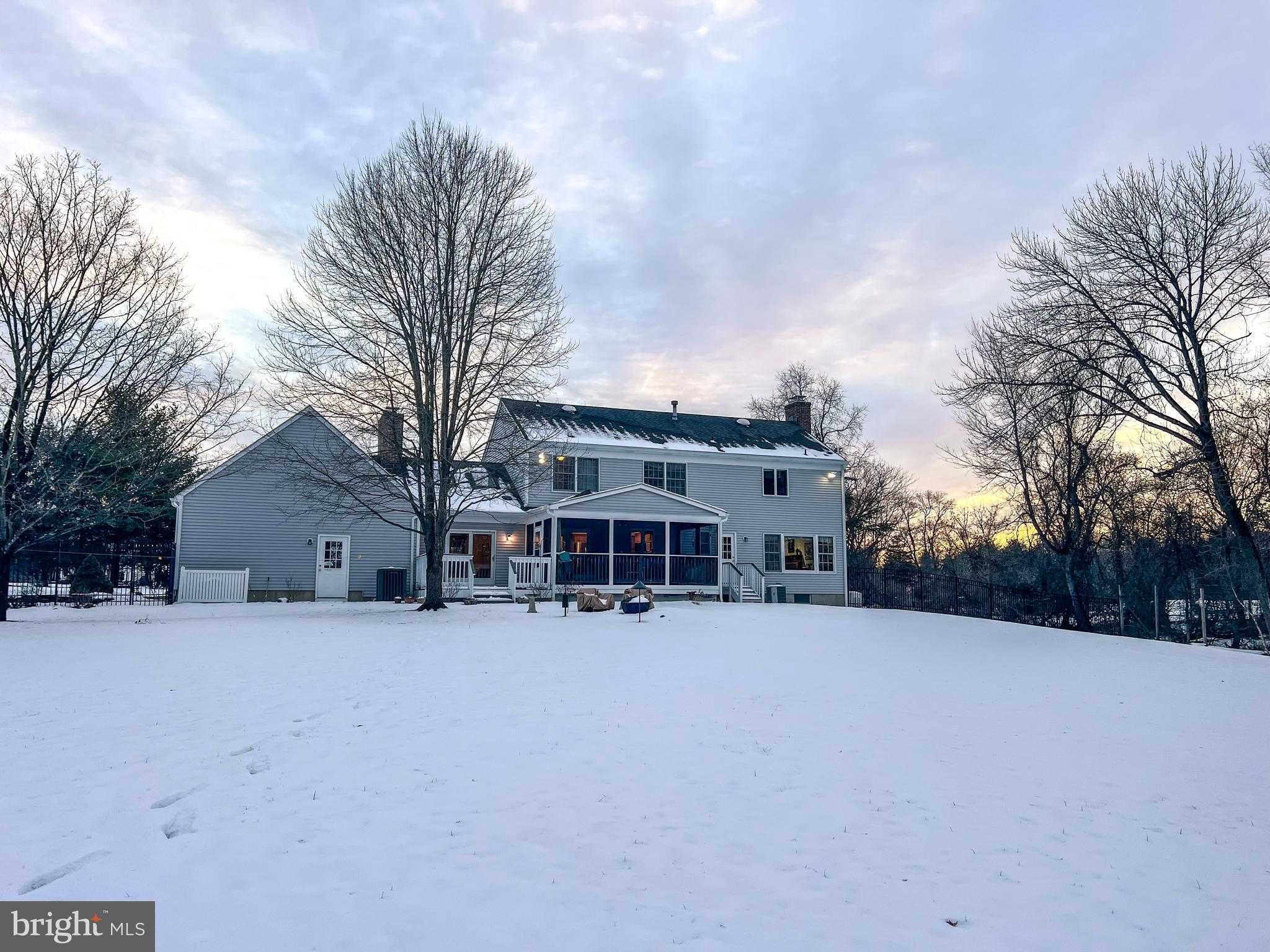 2 Constitution Way Flemington, NJ 08822 - Photo 21 of 21