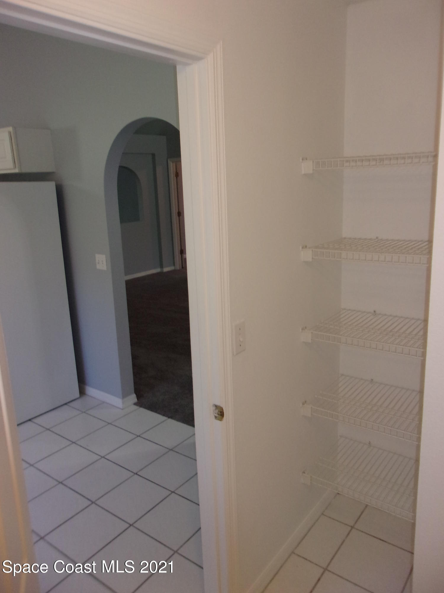 3908 Upmann Drive Rockledge, FL 32955 - Photo 17 of 35 a view of entryway