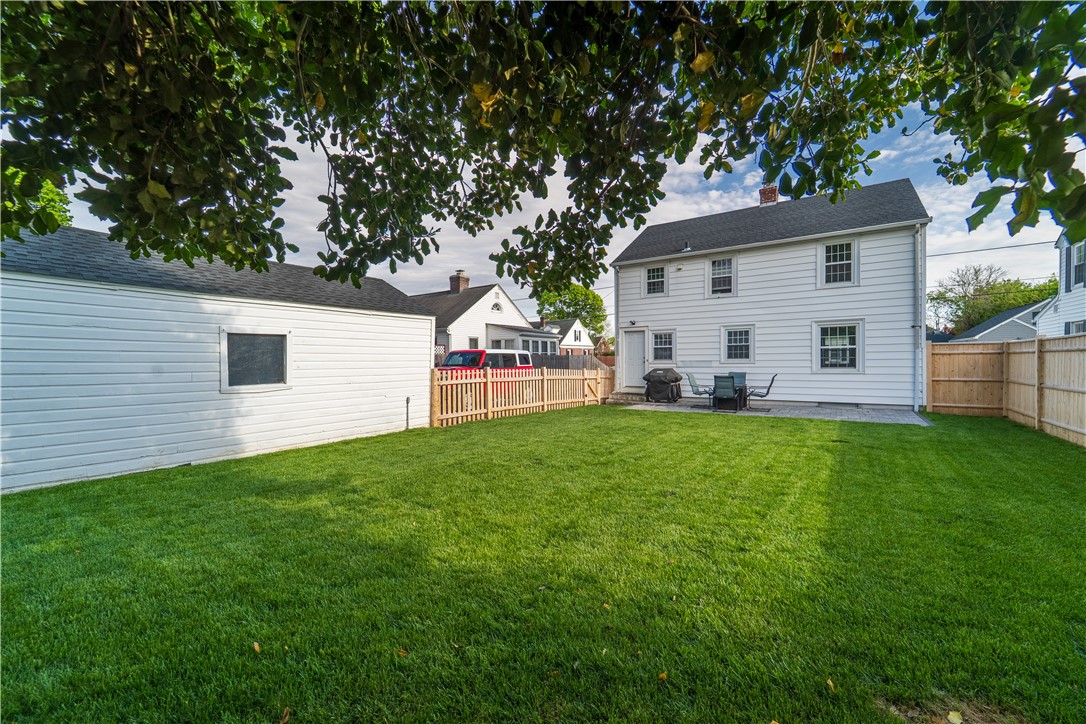 300 Vine Street Pawtucket, RI 02861 - Photo 19 of 22