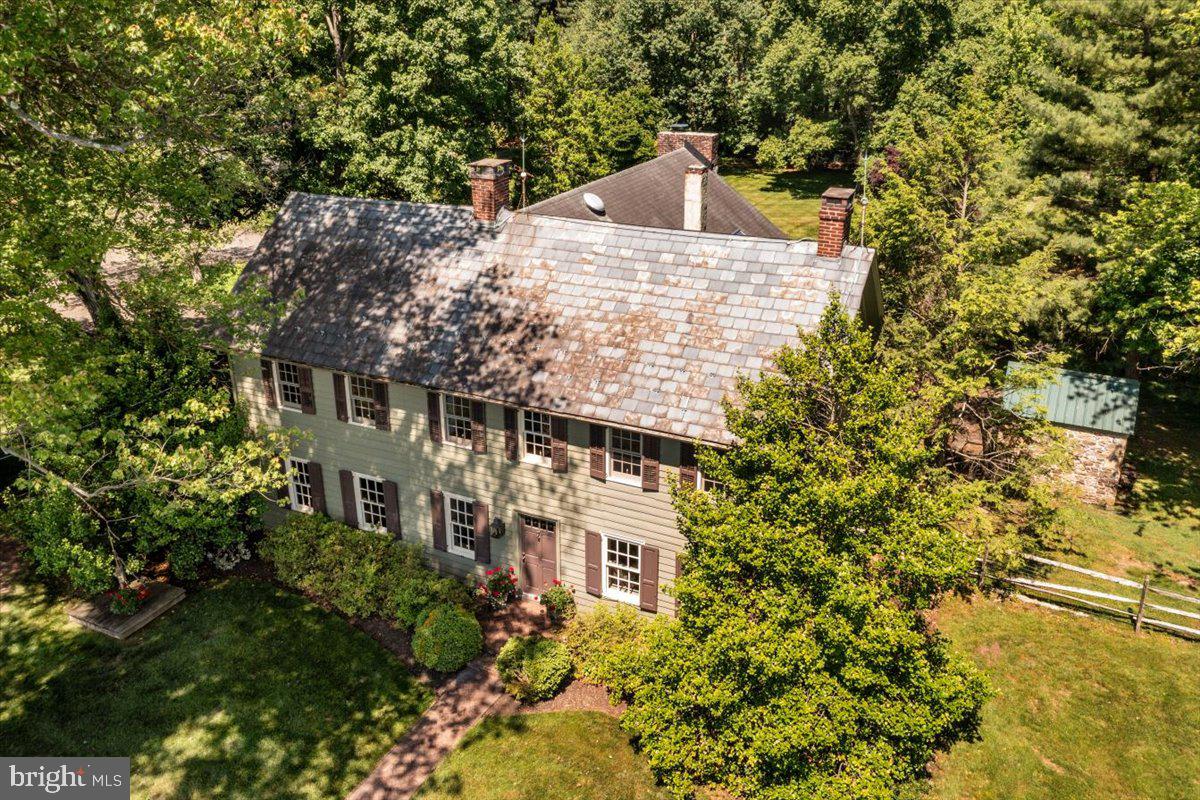 5322 Carversville Road Doylestown, PA 18902 - Photo 3 of 54 Gallery Image 3