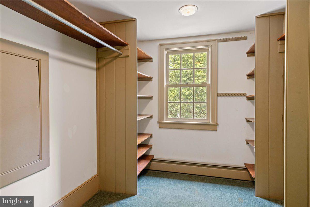 5322 Carversville Road Doylestown, PA 18902 - Photo 35 of 54 Primary closet