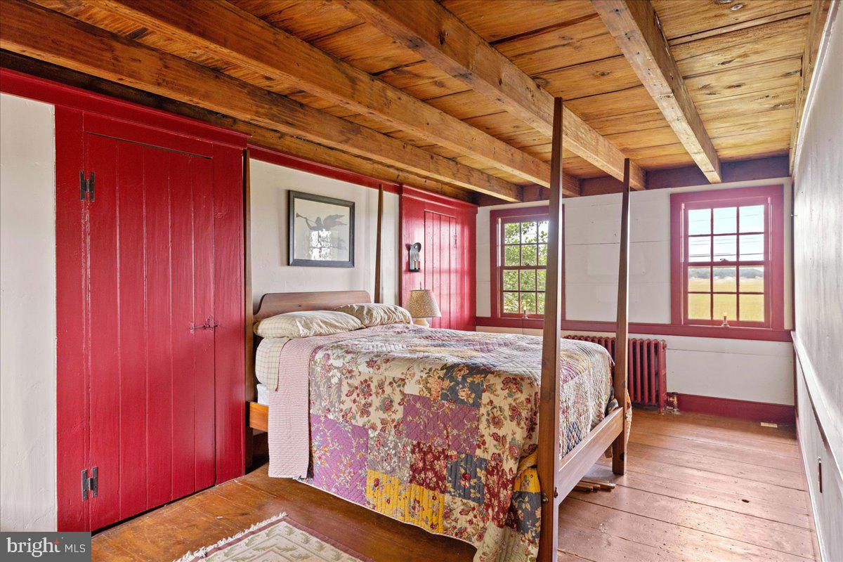 5322 Carversville Road Doylestown, PA 18902 - Photo 36 of 54 2nd bedroom