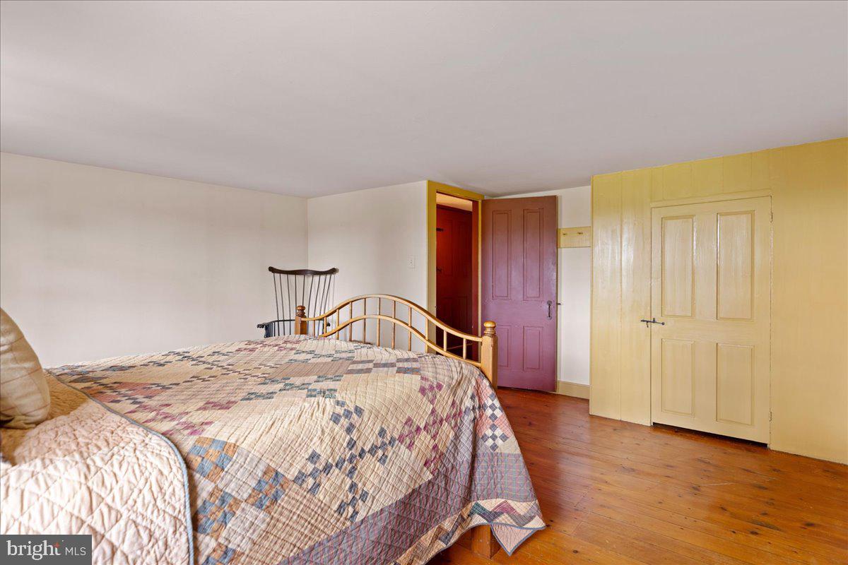 5322 Carversville Road Doylestown, PA 18902 - Photo 39 of 54 3rd bedroom
