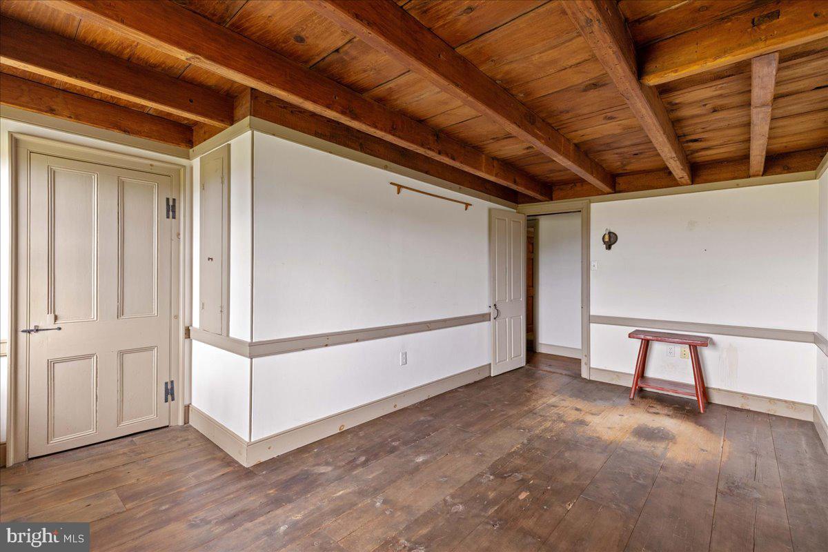 5322 Carversville Road Doylestown, PA 18902 - Photo 40 of 54 4th bedroom
