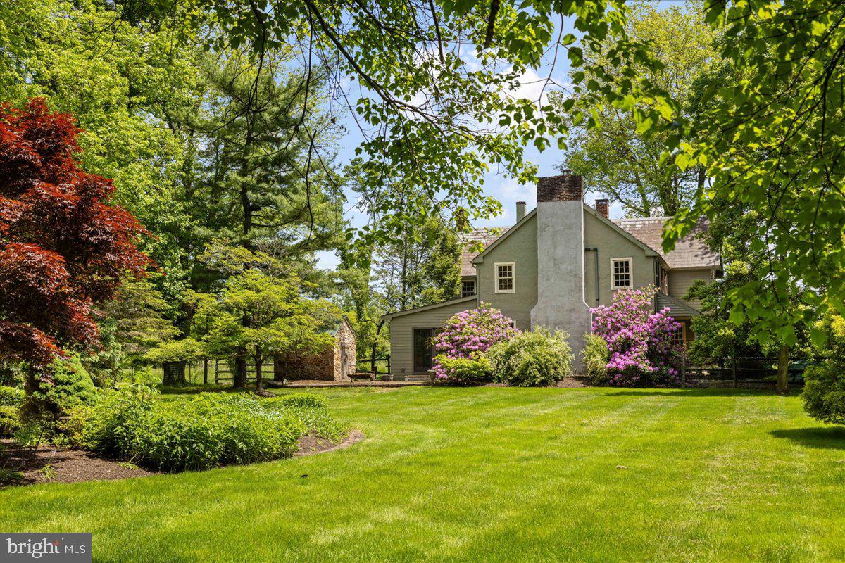 5322 Carversville Road Doylestown, PA 18902 - Photo 42 of 54 Gallery Image 42