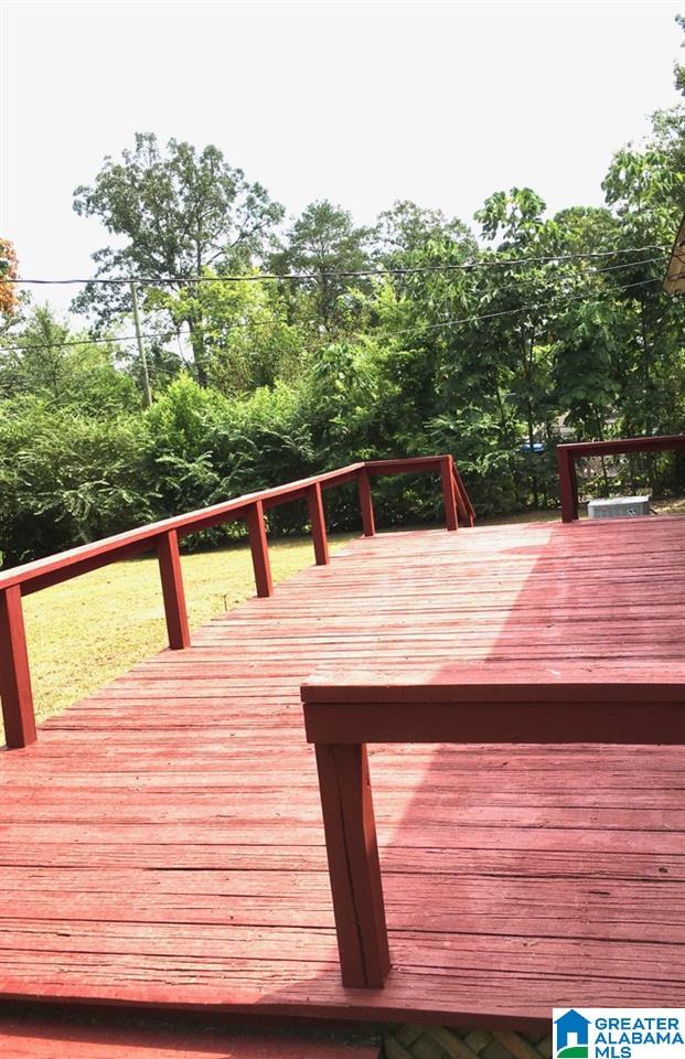 835 Glen Ridge Drive Fairfield, AL 35064 - Photo 17 of 17