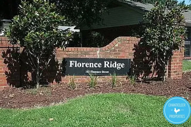 $1,070 | 115 Florence Street, Unit 13, Graham, NC 27253