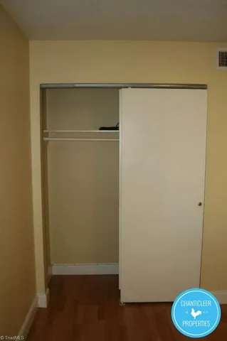 $1,070 | 115 Florence Street, Unit 13, Graham, NC 27253