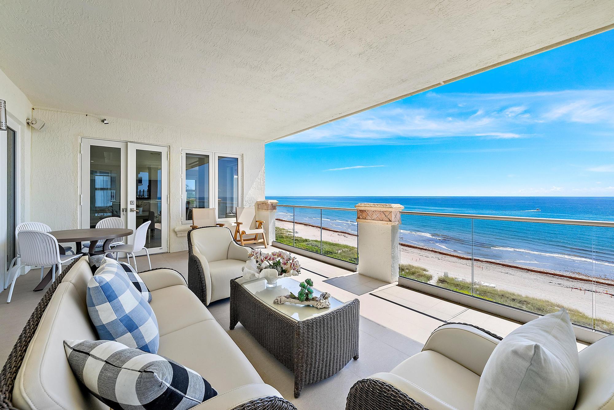 Undisclosed Address Boca Raton, FL 33431 - Photo 4 of 46 2070 N Ocean Blvd apt 4-19