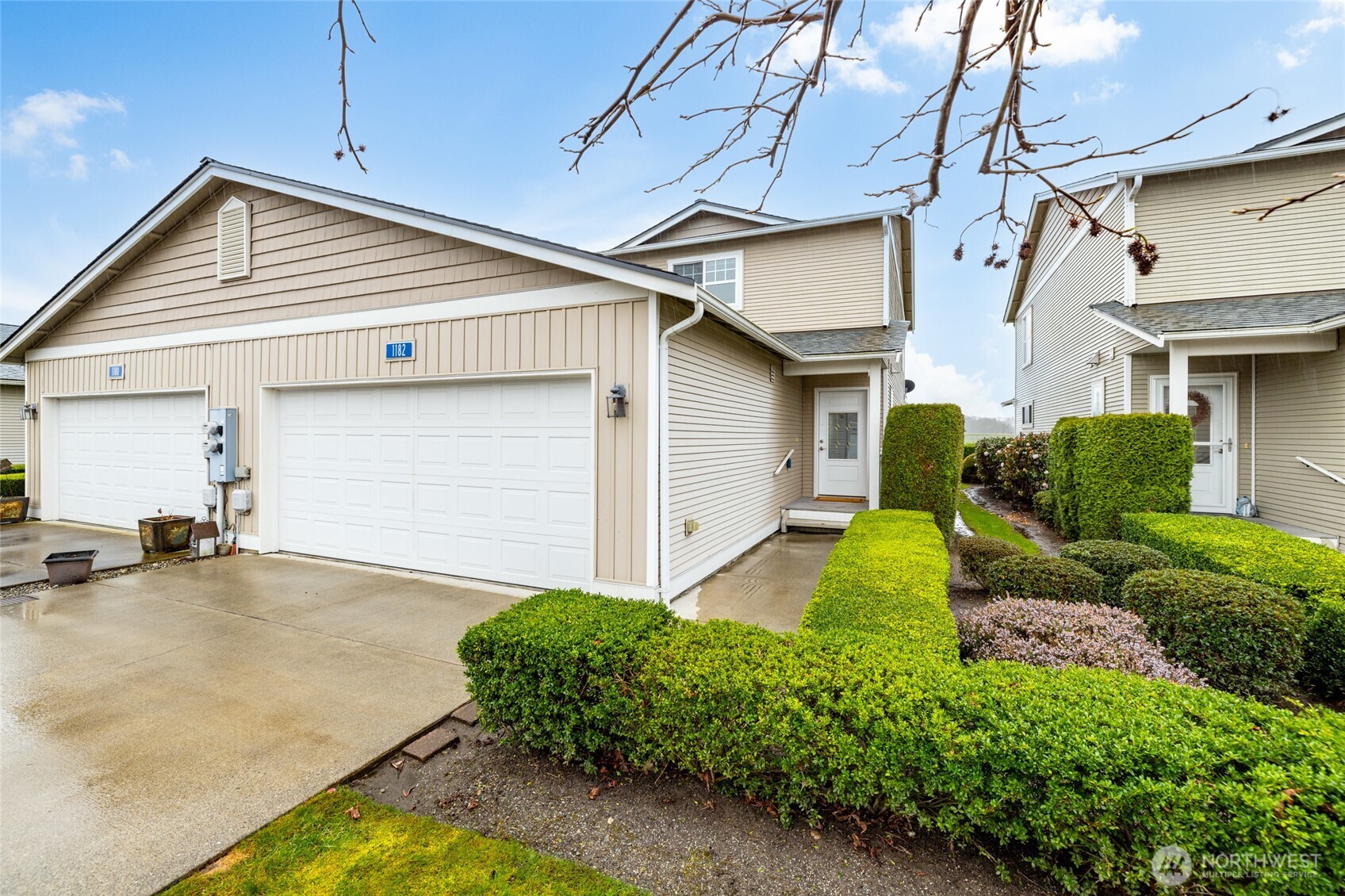 1182 Decatur Circle, Unit 7A Burlington, WA 98233 - Photo 1 of 36
