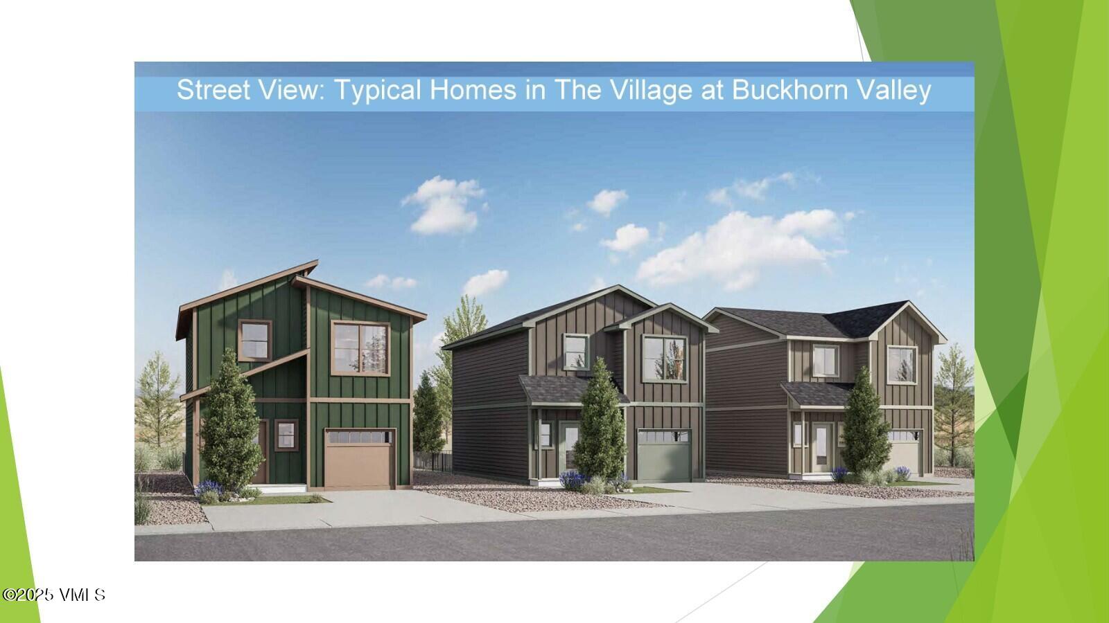 60 Comanche Way Gypsum, CO 81637 - Photo 2 of 46 a black and white photo of a house